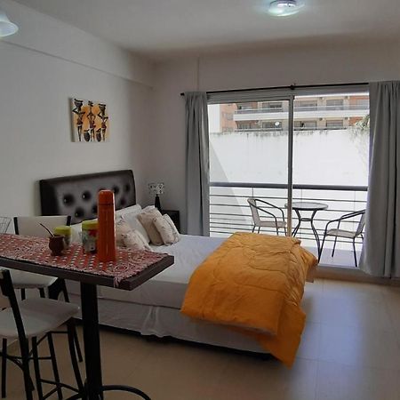 Depto En Excelente Zona De Recoleta Apartment Buenos Aires Bagian luar foto