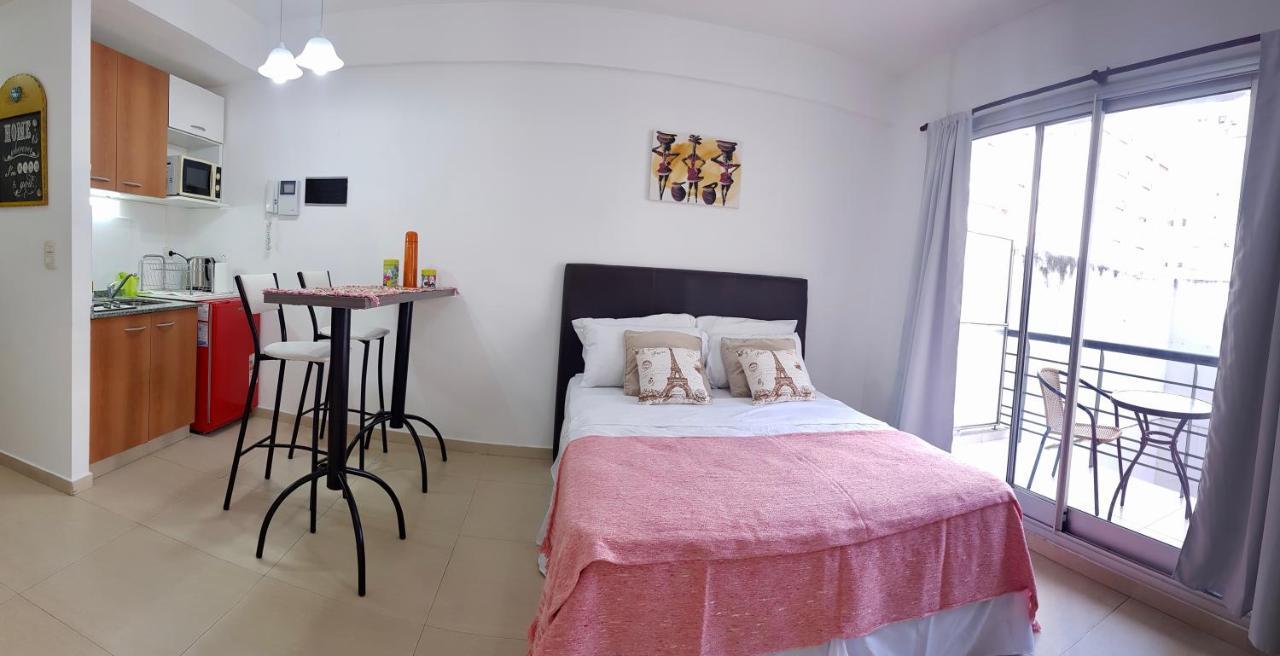 Depto En Excelente Zona De Recoleta Apartment Buenos Aires Bagian luar foto