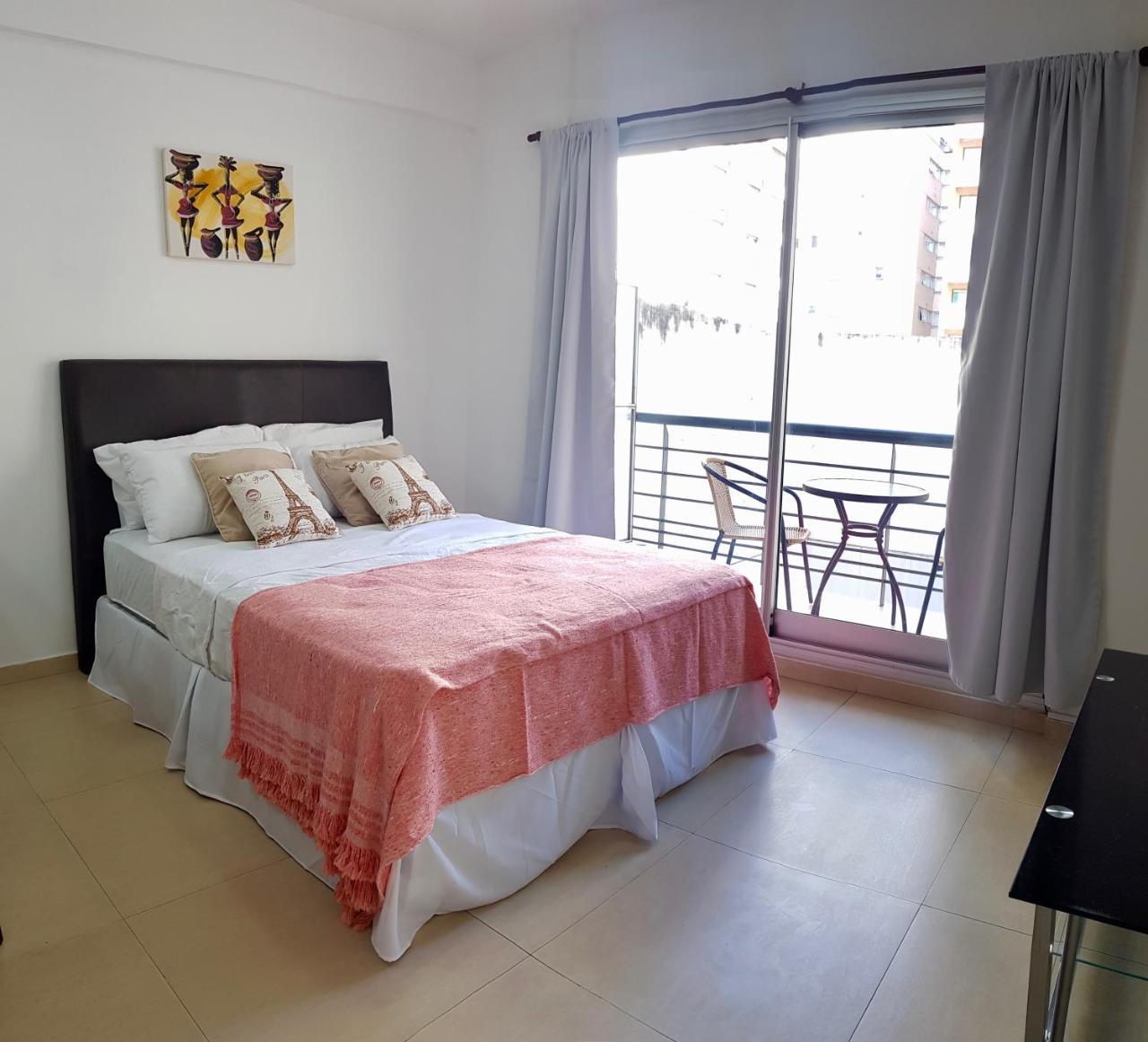 Depto En Excelente Zona De Recoleta Apartment Buenos Aires Bagian luar foto