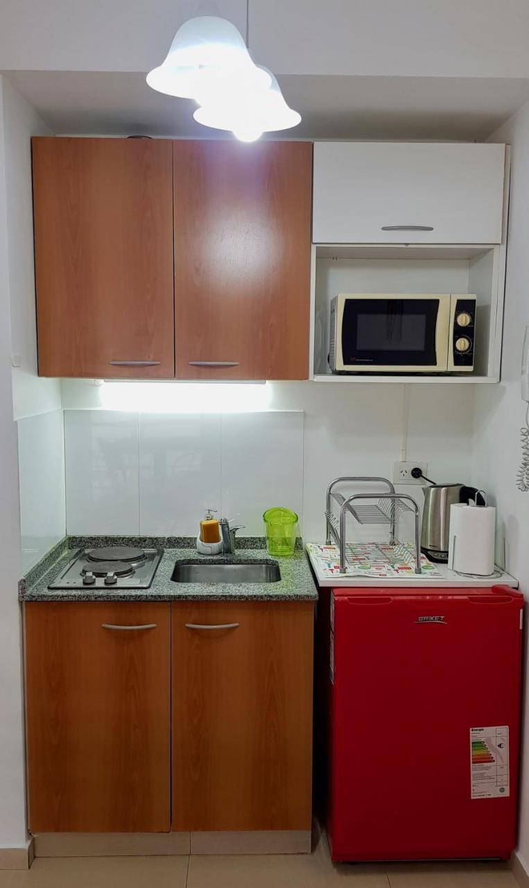 Depto En Excelente Zona De Recoleta Apartment Buenos Aires Bagian luar foto