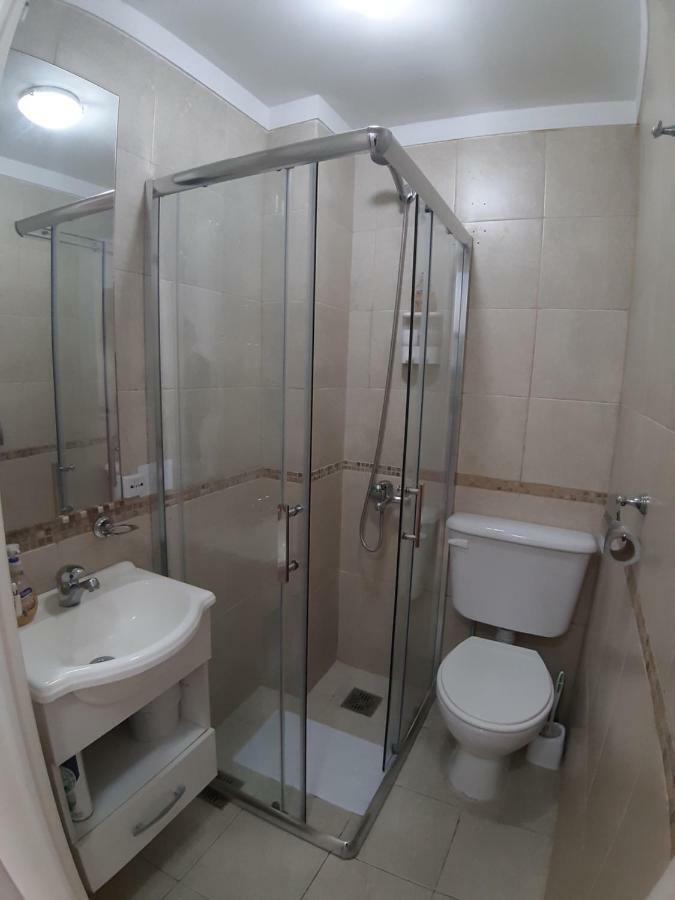 Depto En Excelente Zona De Recoleta Apartment Buenos Aires Bagian luar foto