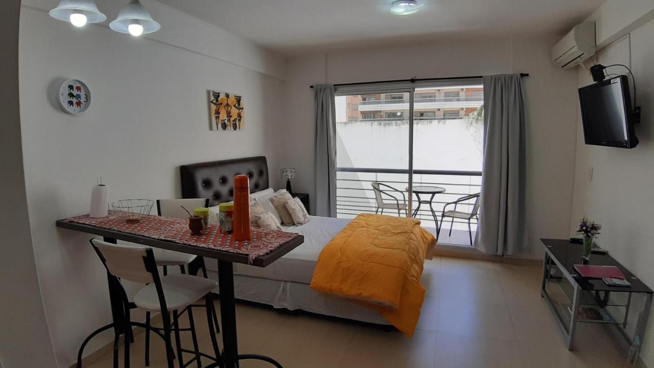 Depto En Excelente Zona De Recoleta Apartment Buenos Aires Bagian luar foto