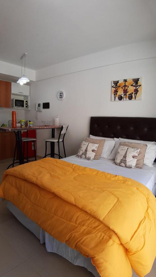 Depto En Excelente Zona De Recoleta Apartment Buenos Aires Bagian luar foto
